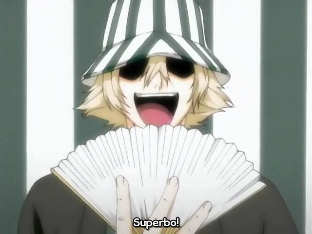 Otaku Gallery  / Anime e Manga / Bleach / Screen Shots / Episodi / 019 - Ichigo diventa un Hollow / 141.jpg